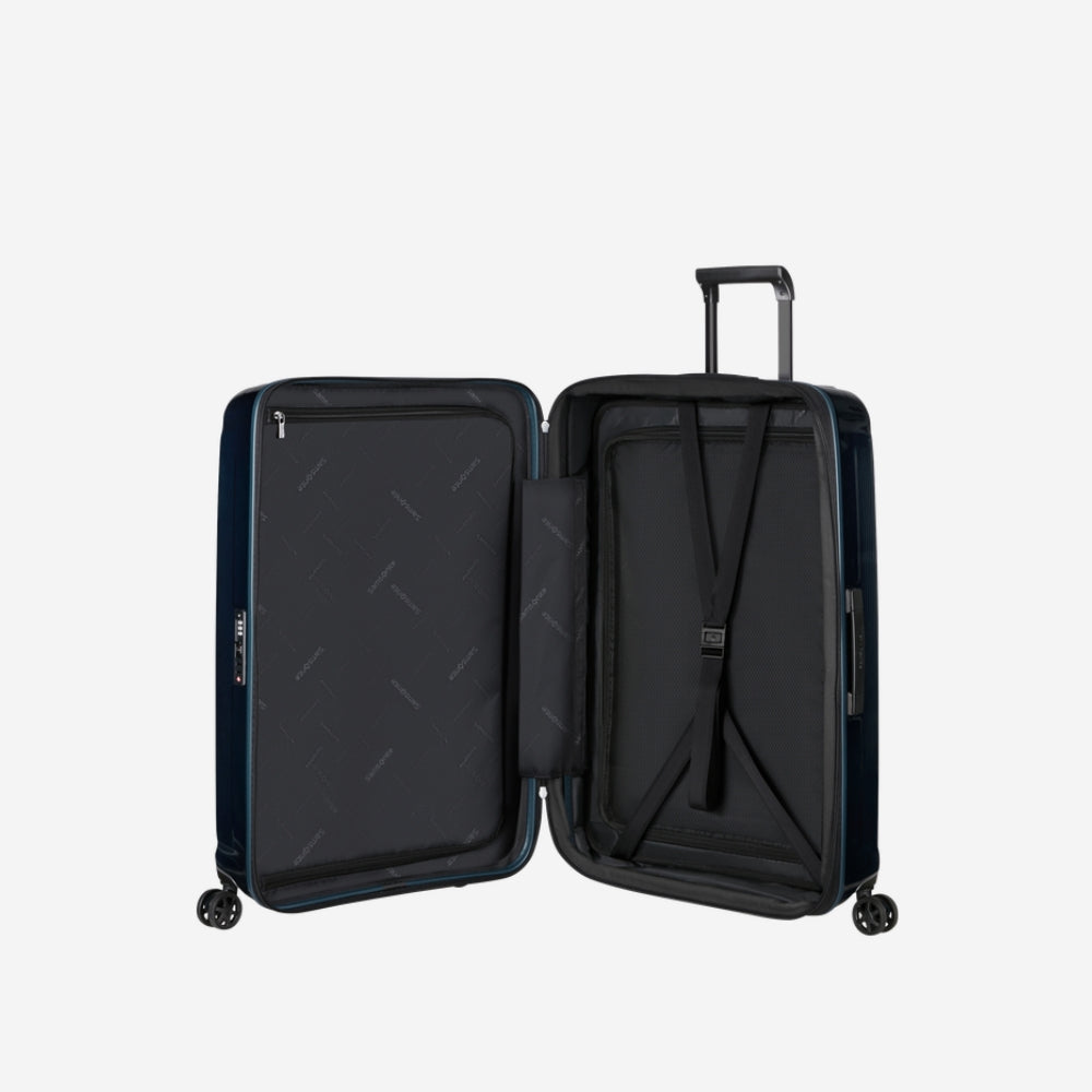 Samsonite - Nuon - Valigia Grande Rigida
