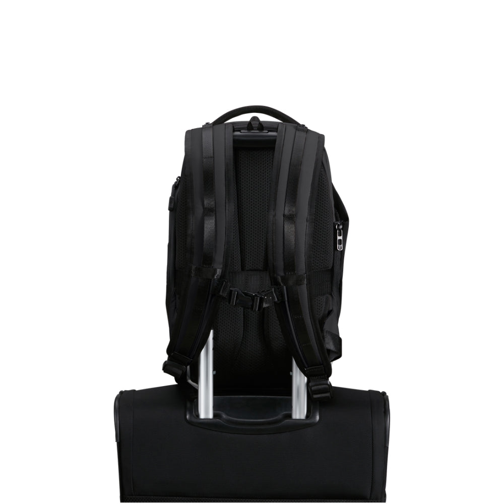 Samsonite - Active Road - Zaino Rigida