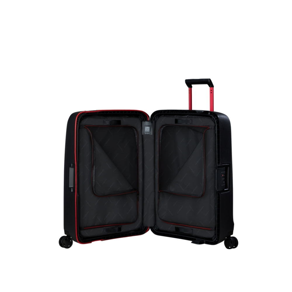 Samsonite - Essens - Valigia Media Rigida