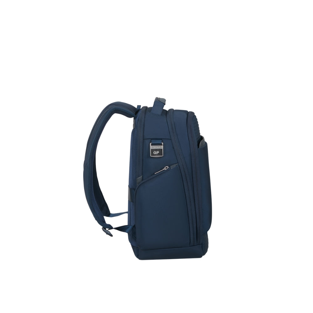 Samsonite - Paralux - Zaino da Viaggio 2 in 1