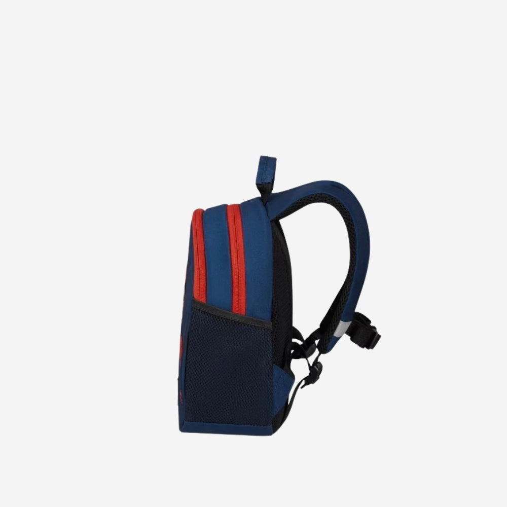 Samsonite - Disney Ultimate 2.0 Marvel - Zaino Scuola Spiderman Piccolo