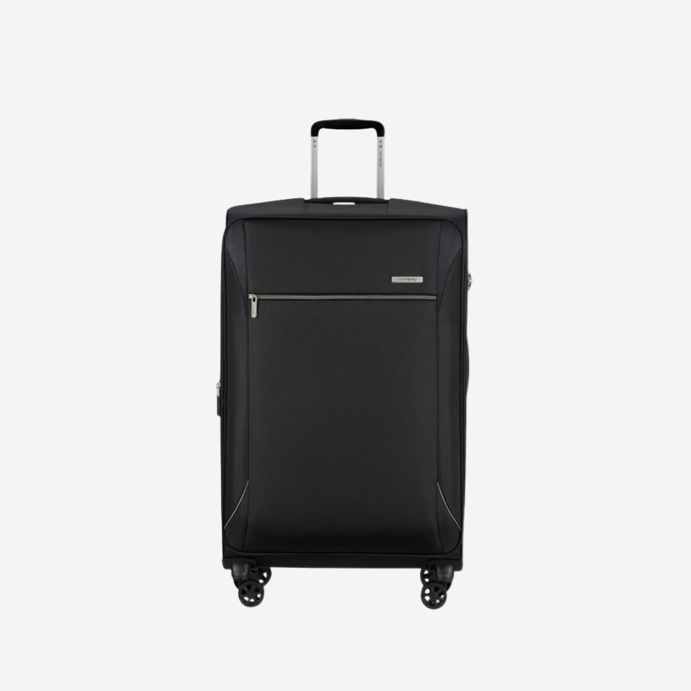 Samsonite - Base Breeze - Valigia Grande Tessuto Espandibile