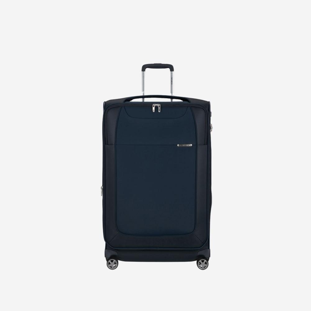 Samsonite - D'Lite - Valigia Grande Tessuto