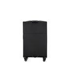 Samsonite - Base Breeze - Valigia Grande Tessuto Espandibile