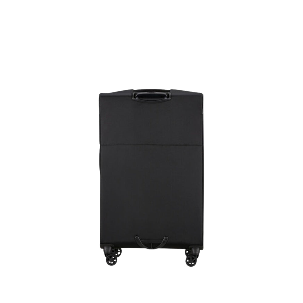 Samsonite - Base Breeze - Valigia Grande Tessuto Espandibile