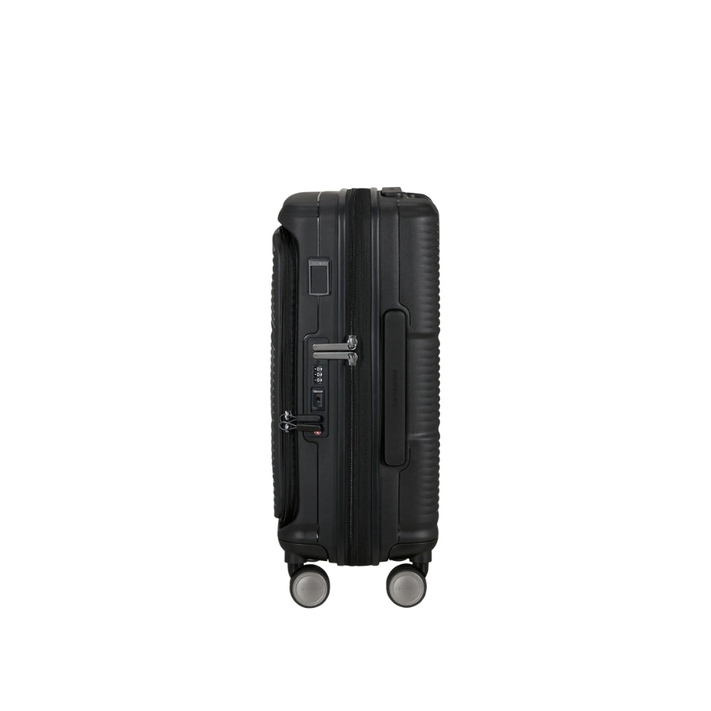 Samsonite - Paralux - Valigia Piccola Rigida Espandibile