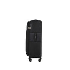 Samsonite - Base Breeze - Valigia Grande Tessuto Espandibile