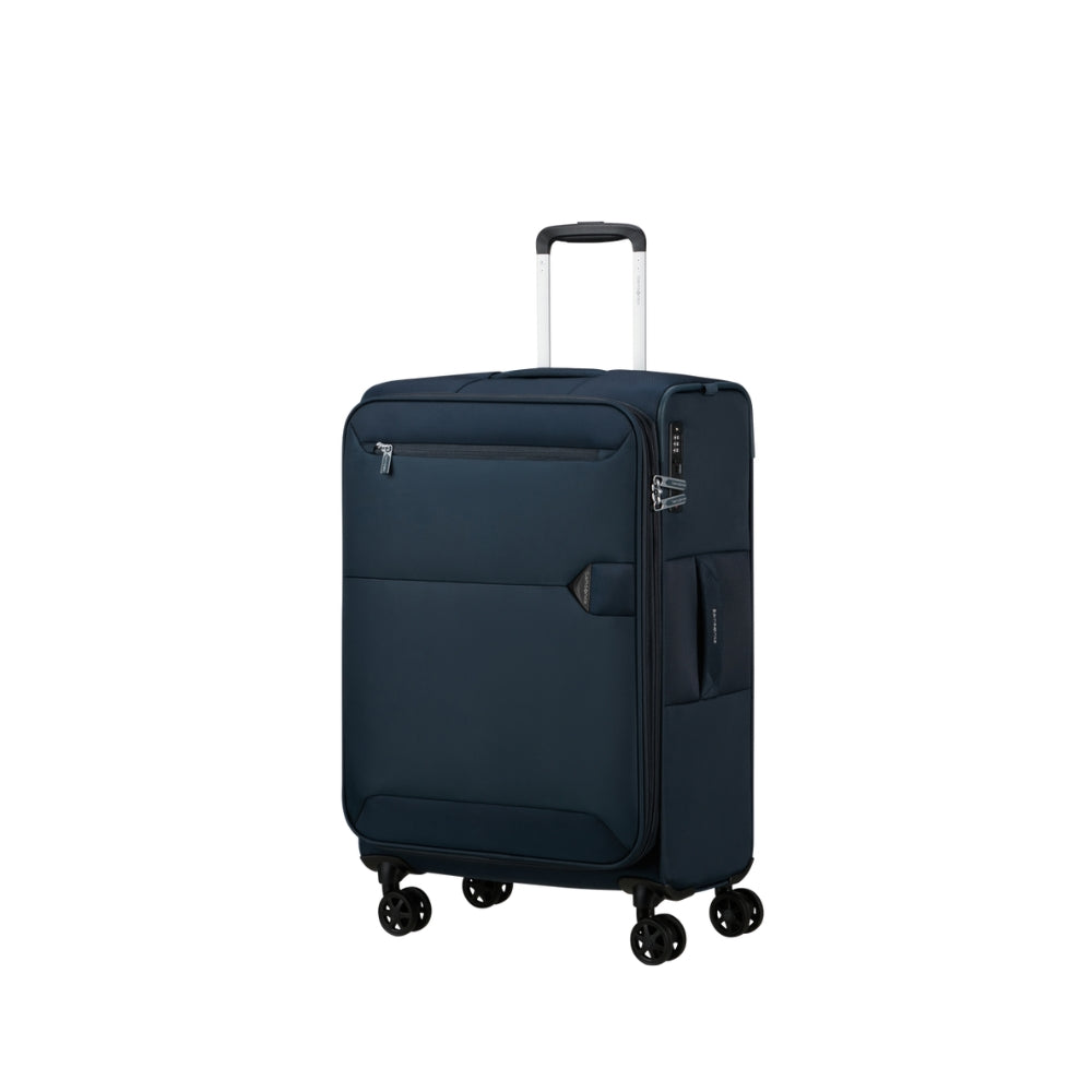 Samsonite - Urbify - Valigia Media Tessuto
