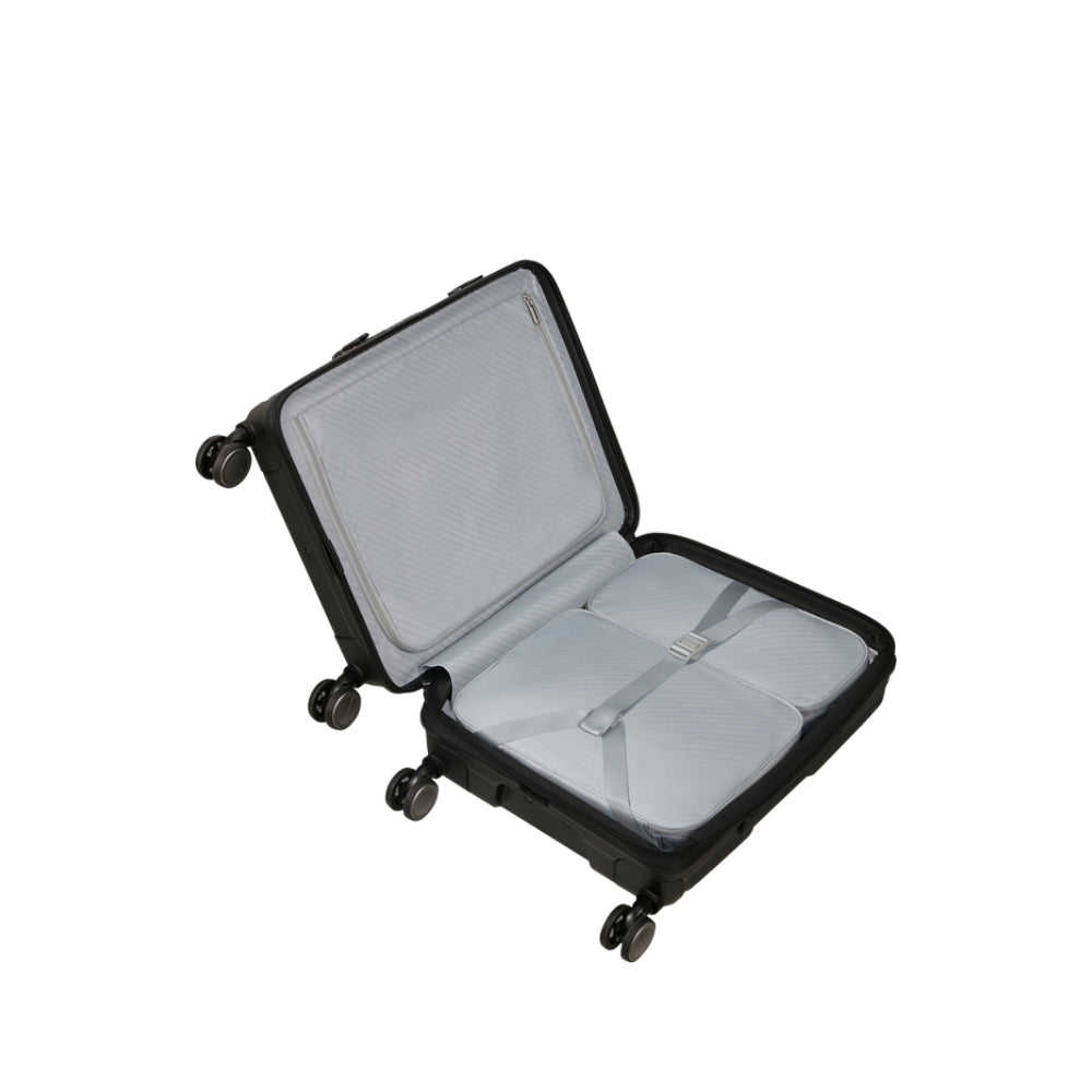 Samsonite - Paralux - Valigia Piccola Rigida Espandibile