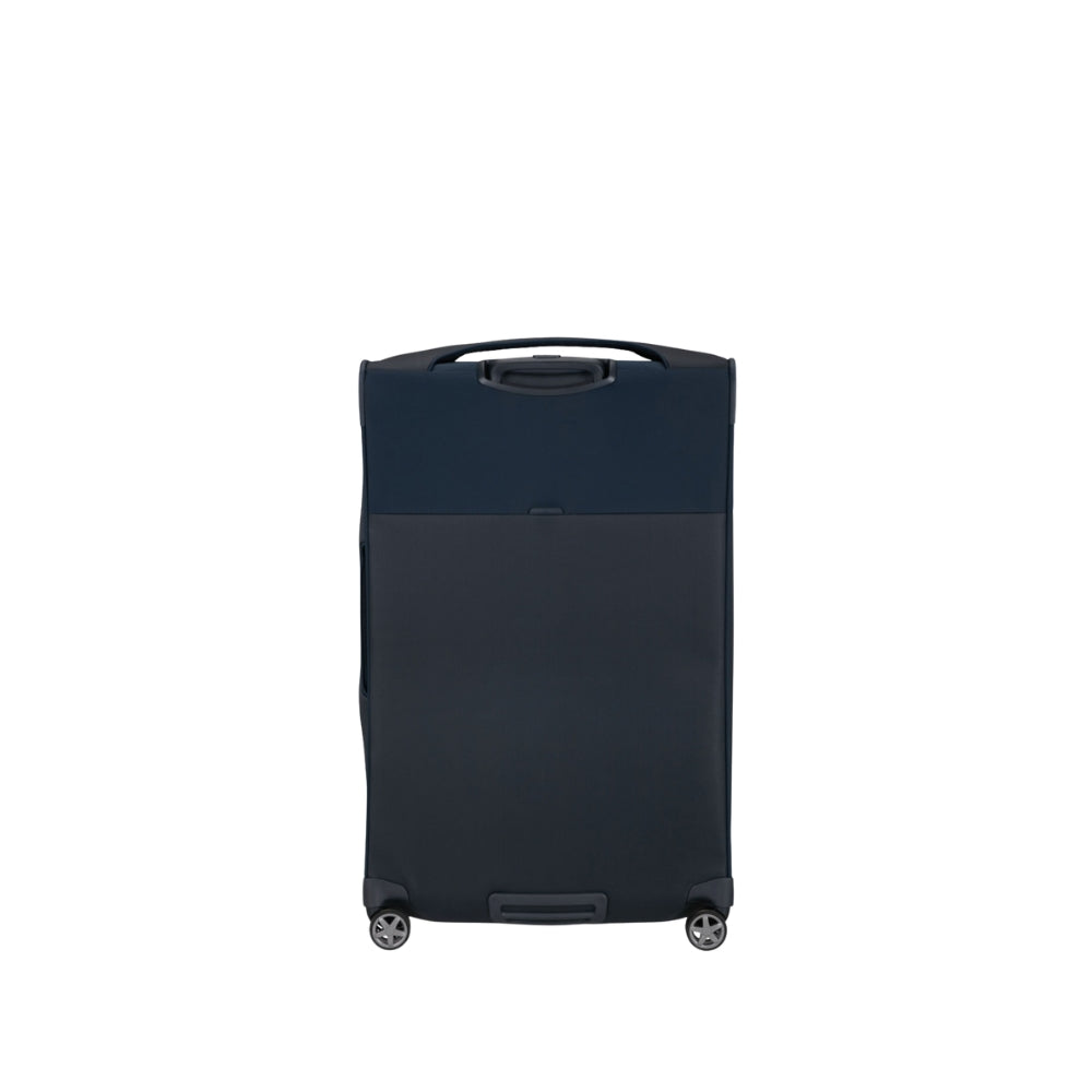 Samsonite - D'Lite - Valigia Grande Tessuto