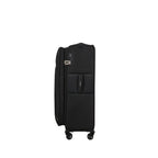 Samsonite - Base Breeze - Valigia Grande Tessuto Espandibile