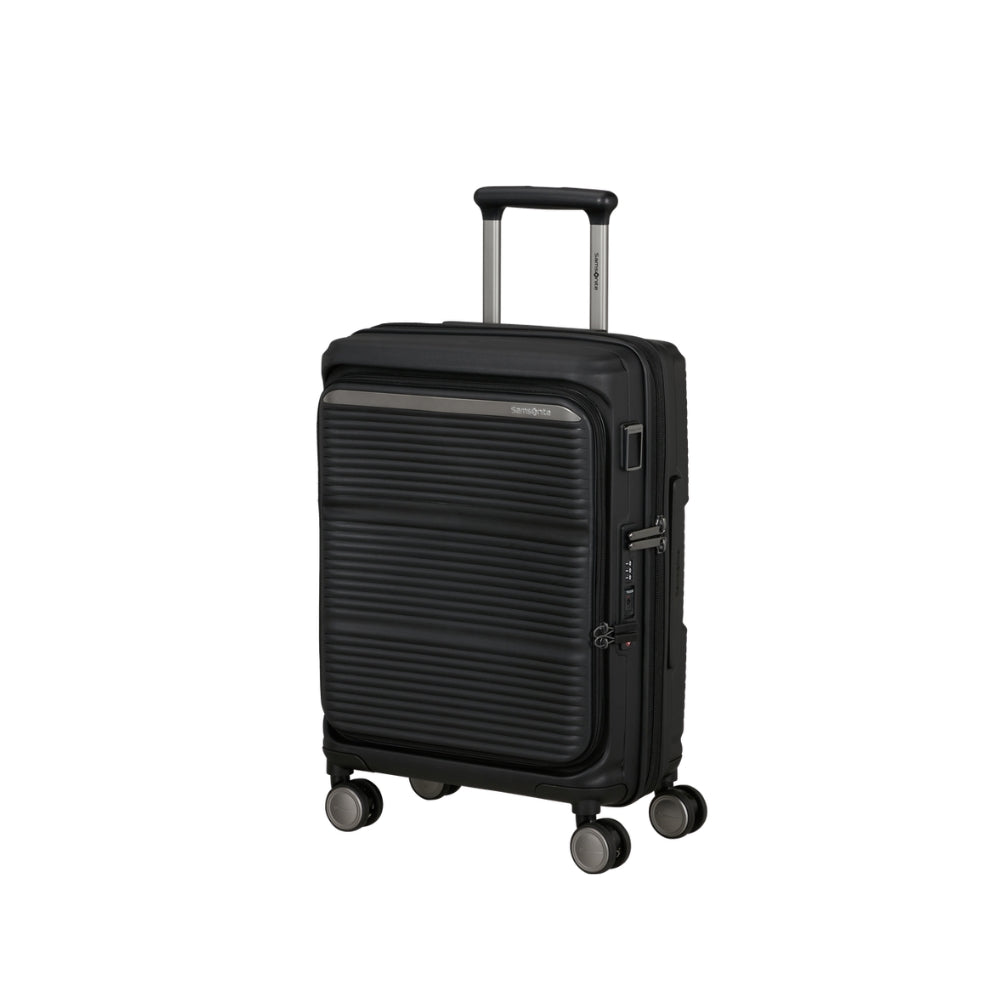 Samsonite - Paralux - Valigia Piccola Rigida Espandibile