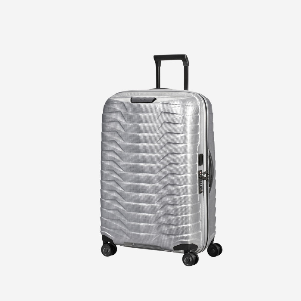 Samsonite - Proxis - Valigia Media in Carbonio