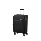 Samsonite - Base Breeze - Valigia Grande Tessuto Espandibile