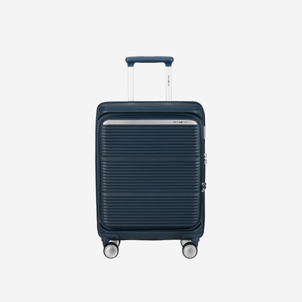 Samsonite - Paralux - Valigia Piccola Rigida Espandibile