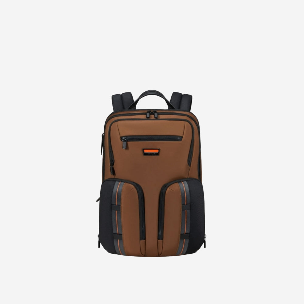 Samsonite - Urban Eye - Zaino Pc 15.6"
