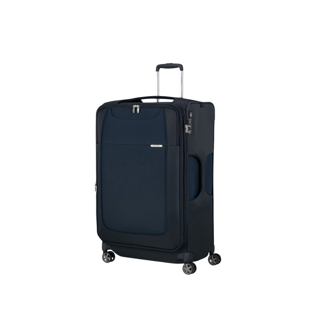Samsonite - D'Lite - Valigia Grande Tessuto