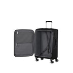 Samsonite - Base Breeze - Valigia Grande Tessuto Espandibile