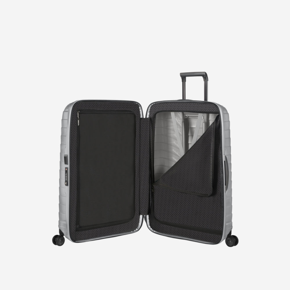 Samsonite - Proxis - Valigia Media in Carbonio