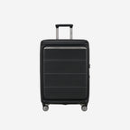 Samsonite - Paralux - Valigia Media Rigida Espandibile