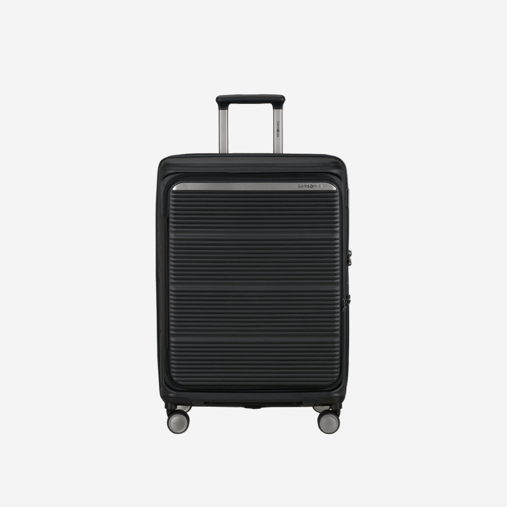 Samsonite - Paralux - Valigia Media Rigida Espandibile