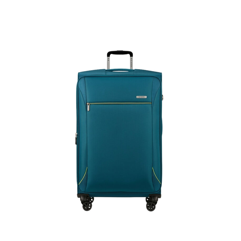 Samsonite - Base Breeze - Valigia Grande Tessuto Espandibile