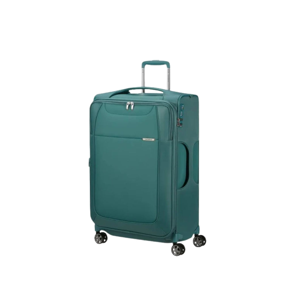 Samsonite - D'Lite - Valigia Grande Tessuto