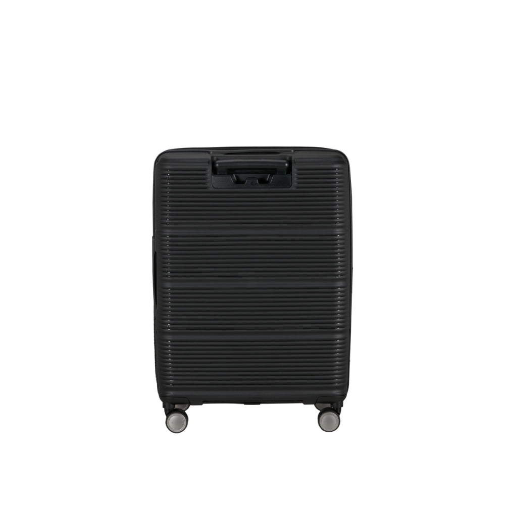 Samsonite - Paralux - Valigia Media Rigida Espandibile