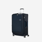 Samsonite - D'Lite - Valigia Media Tessuto