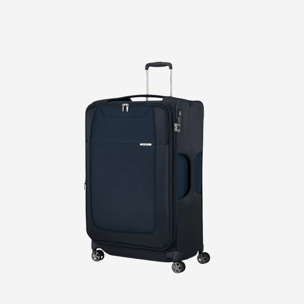 Samsonite - D'Lite - Valigia Media Tessuto