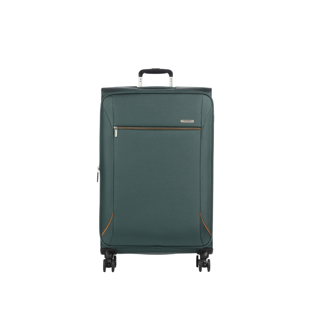 Samsonite - Base Breeze - Valigia Grande Tessuto Espandibile