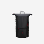 Samsonite - Borsone Pieghevole con 2 Ruote