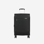 Samsonite - Base Breeze - Valigia Media Tessuto Espandibile