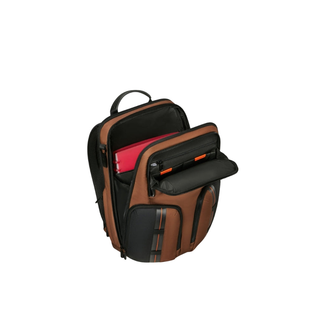 Samsonite - Urban Eye - Zaino Pc 15.6"