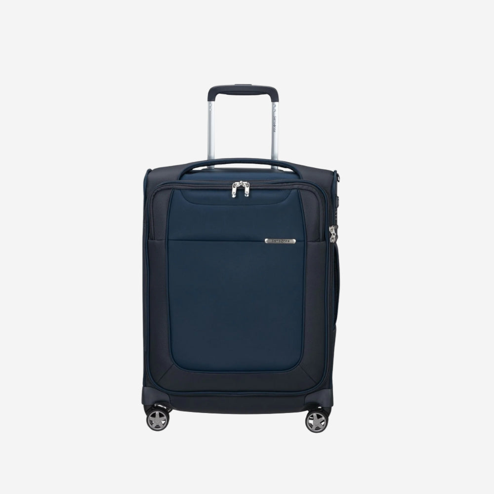 Samsonite - D'Lite - Valigia Media Tessuto