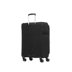Samsonite - Base Breeze - Valigia Media Tessuto Espandibile
