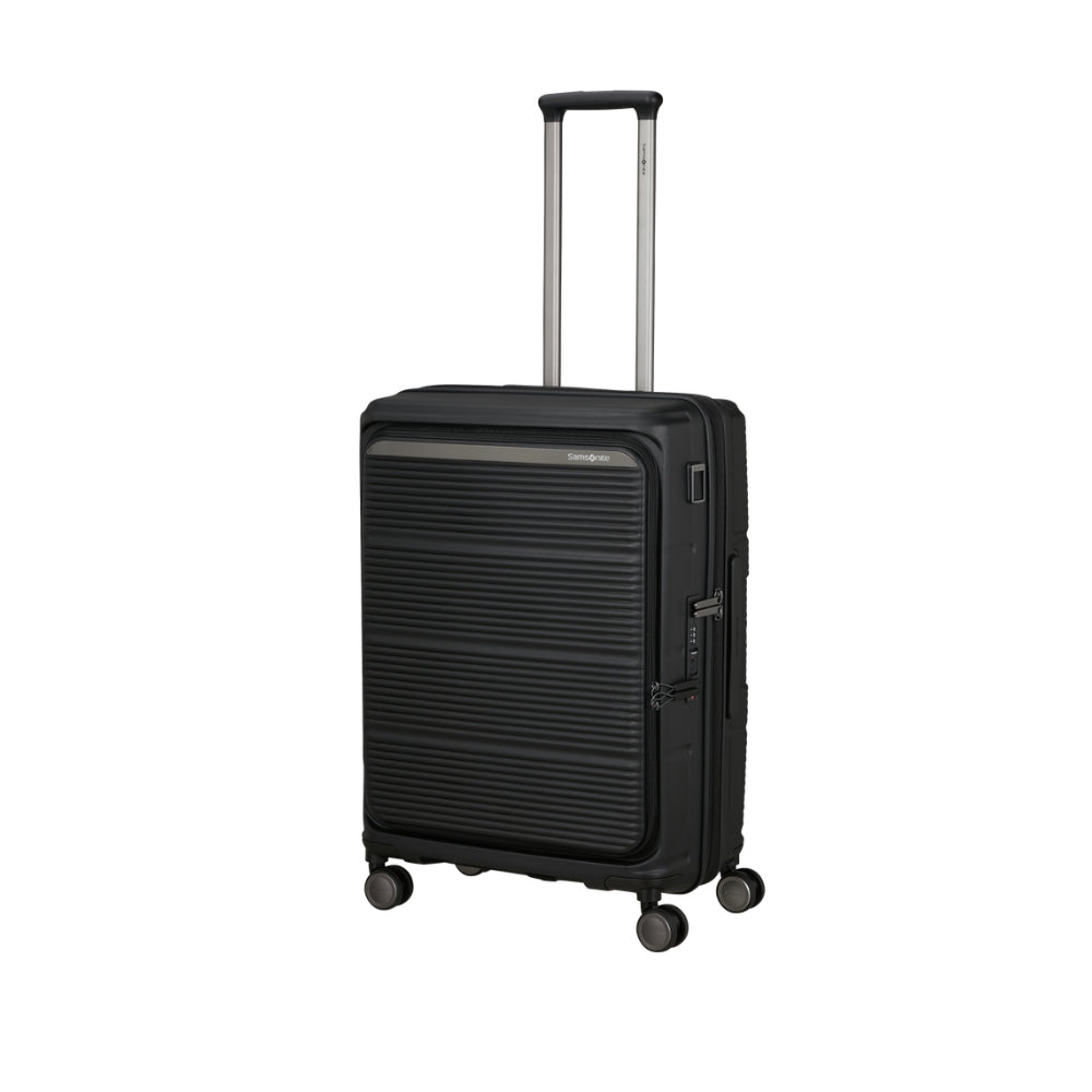 Samsonite - Paralux - Valigia Media Rigida Espandibile