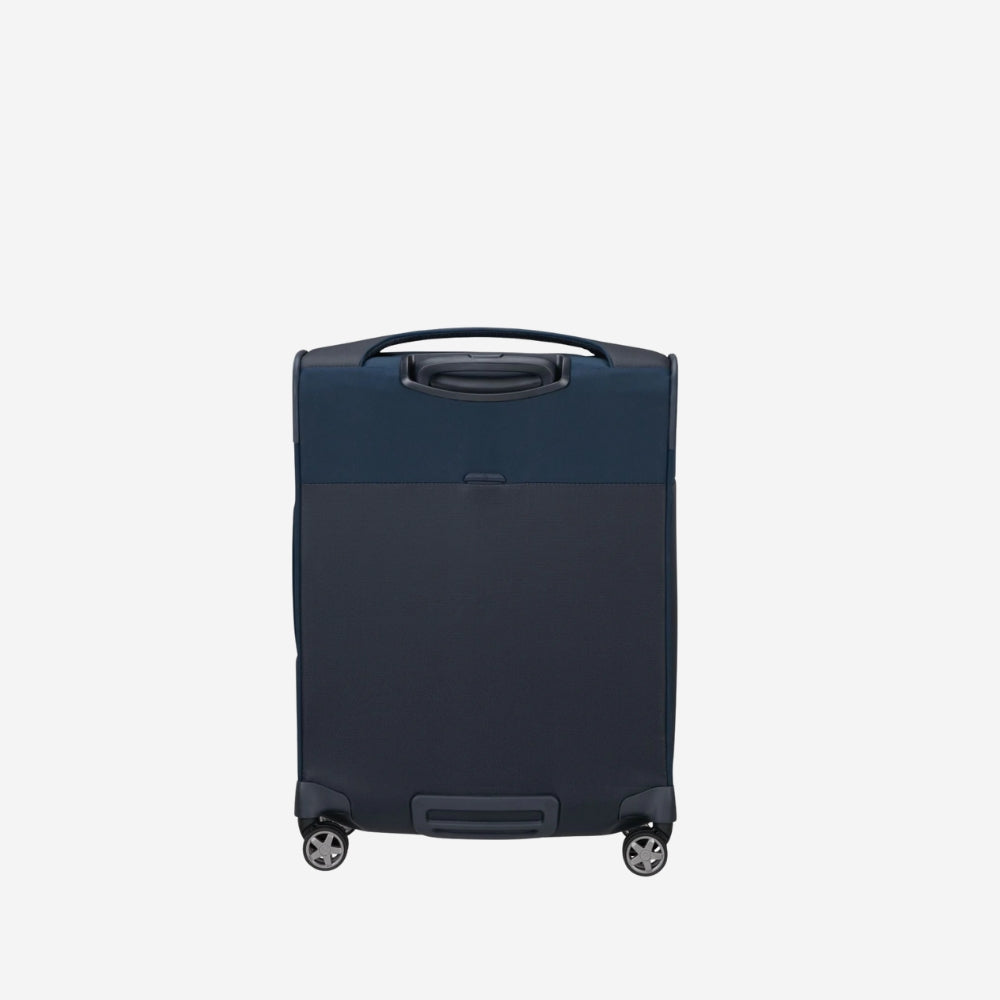 Samsonite - D'Lite - Valigia Media Tessuto