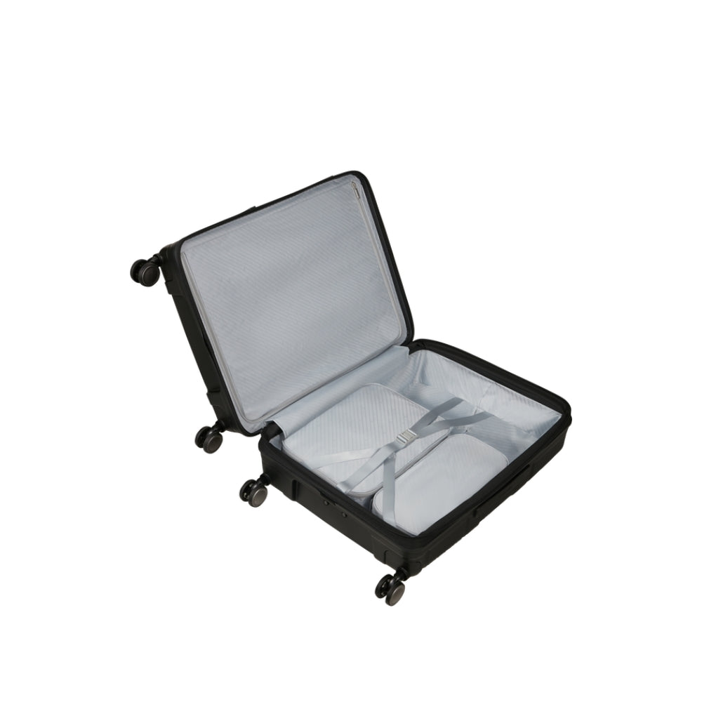 Samsonite - Paralux - Valigia Media Rigida Espandibile