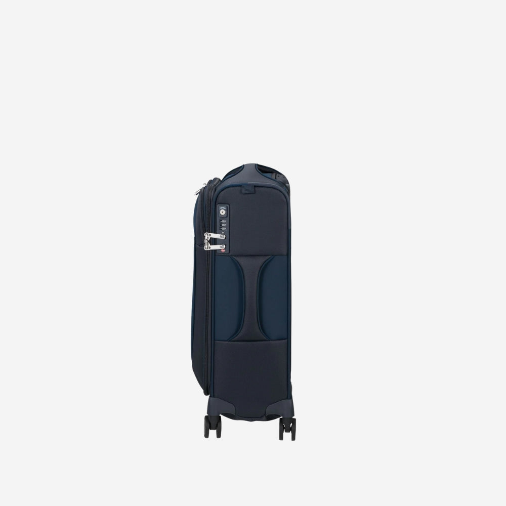 Samsonite - D'Lite - Valigia Media Tessuto