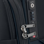 Samsonite - D'Lite - Valigia Media Tessuto