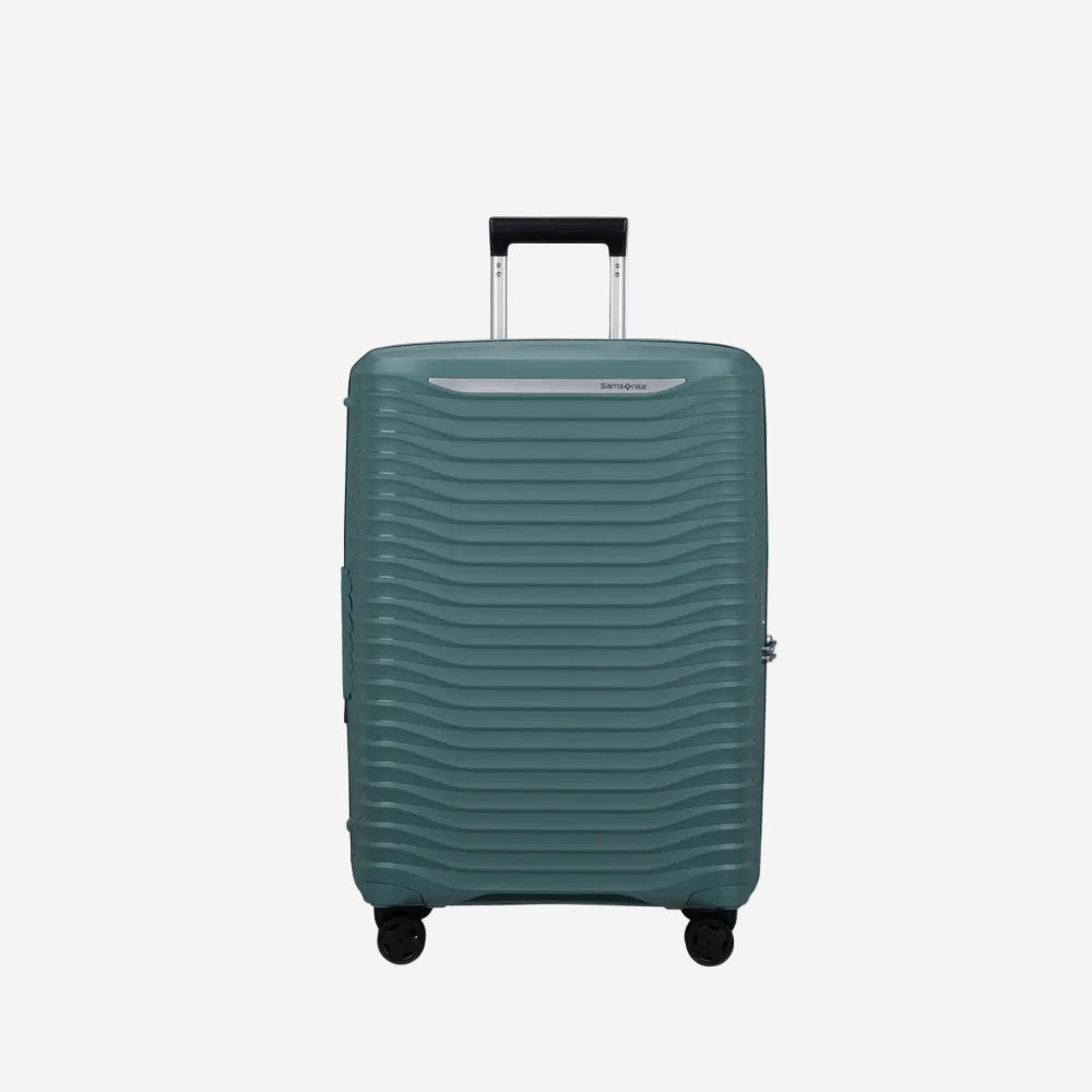 Samsonite - Upscape - Valigia Media Rigida Espandibile