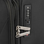 Samsonite - Base Breeze - Valigia Media Tessuto Espandibile