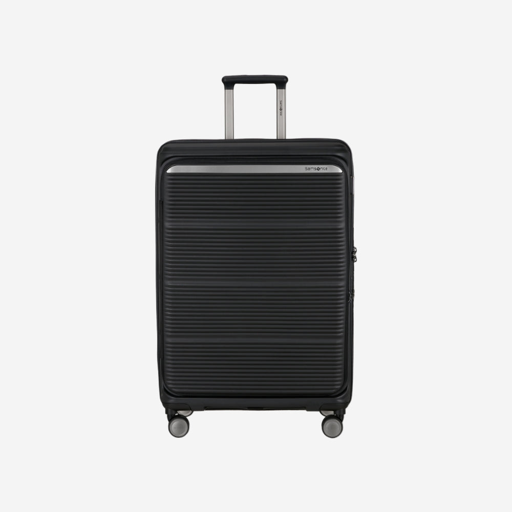 Samsonite - Paralux - Valigia Grande Rigida Espandibile