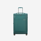 Samsonite - D'Lite - Valigia Media Tessuto