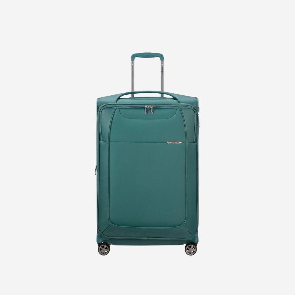 Samsonite - D'Lite - Valigia Media Tessuto