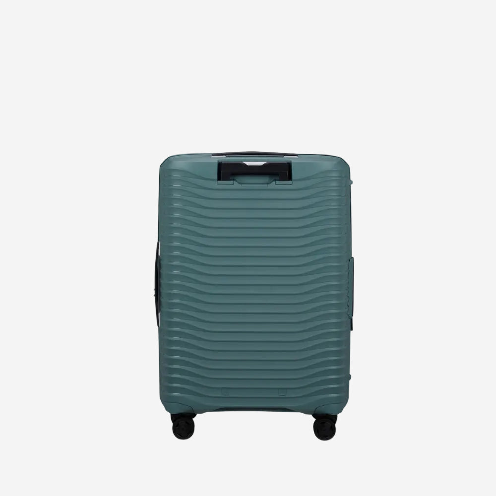 Samsonite - Upscape - Valigia Media Rigida Espandibile