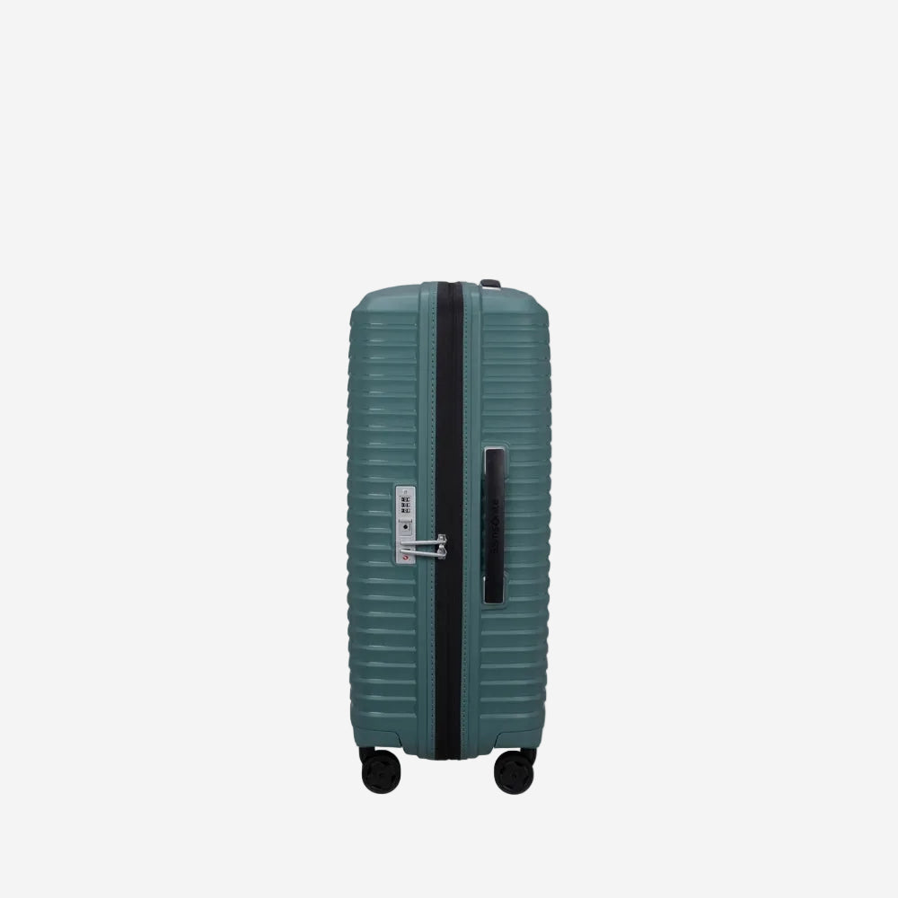 Samsonite - Upscape - Valigia Media Rigida Espandibile