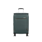Samsonite - Base Breeze - Valigia Media Tessuto Espandibile