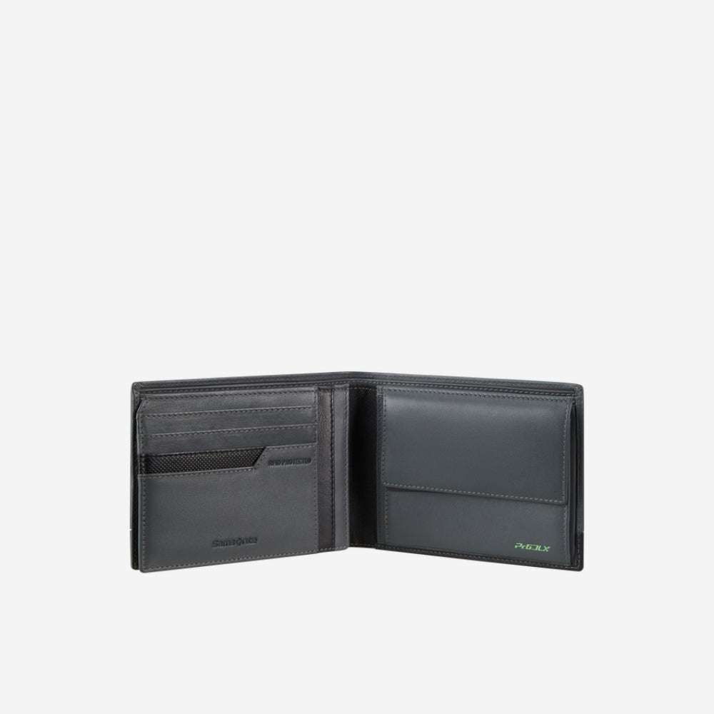 Samsonite - Pro Dlx 6 - Portafogli